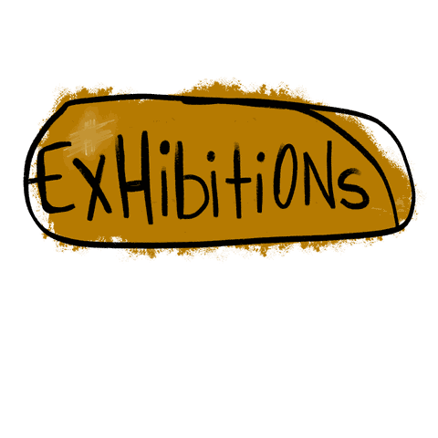 exhibitions