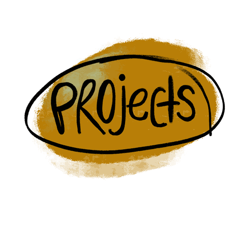 projects